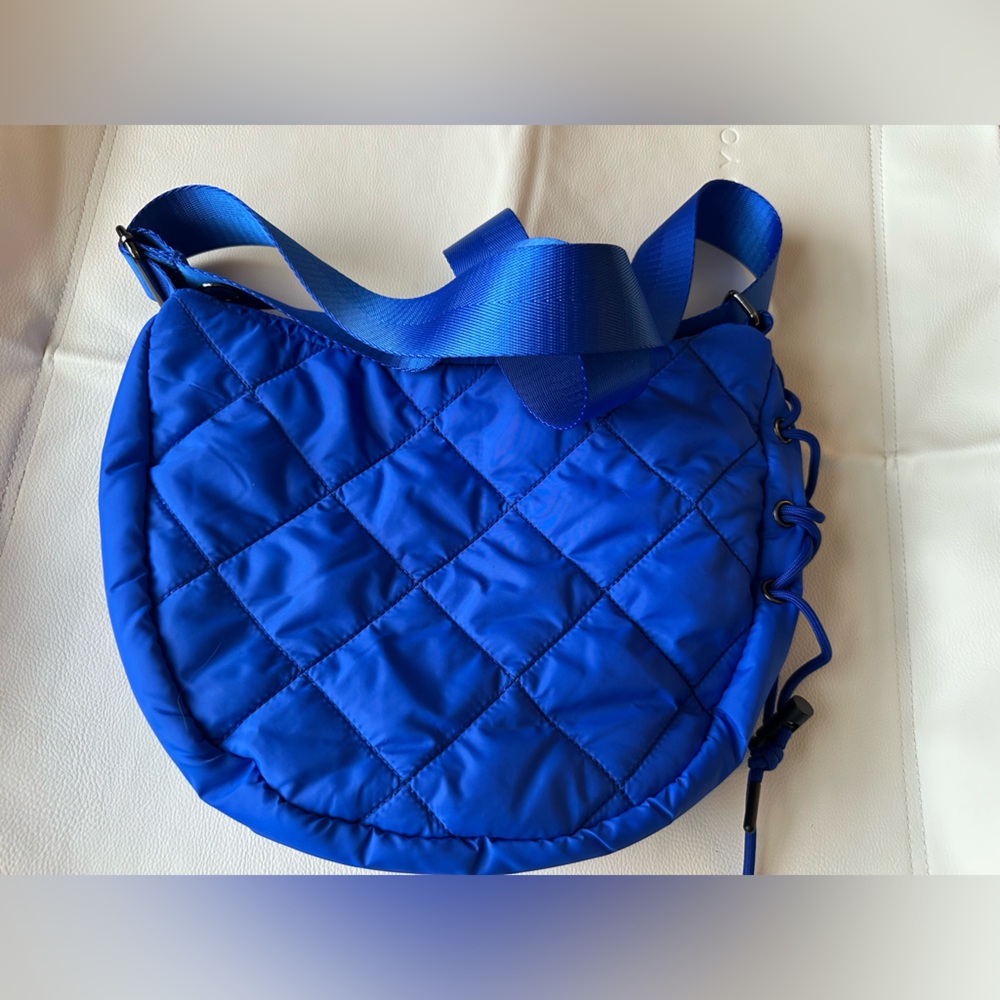 Rad Rev Moon Bag